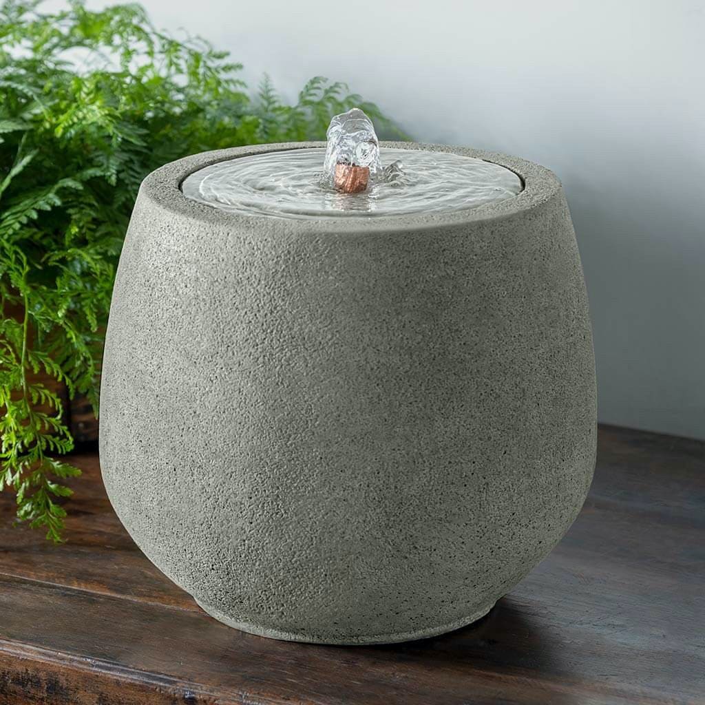 Modern Tabletop Fountains