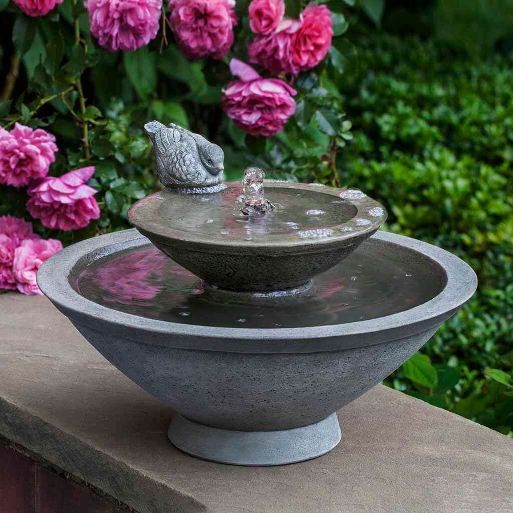 Tabletop Fountains